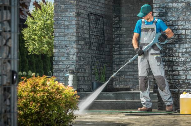 Playground Equipment Cleaning in North Bay Village, FL