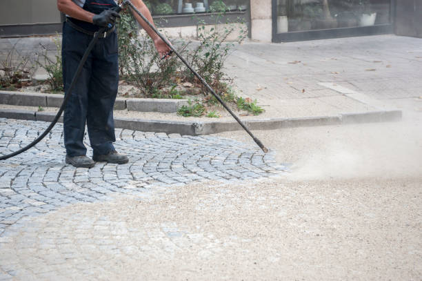 Professional Pressure Washing in North Bay Village, FL