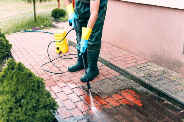 Best Patio and Deck Pressure Washing  in North Bay Village, FL
